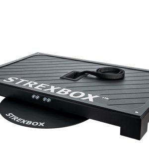 Strexbox Basic L flywheel järjestelmä harjoittelu voimaharjoittelu punttiharjoittelu