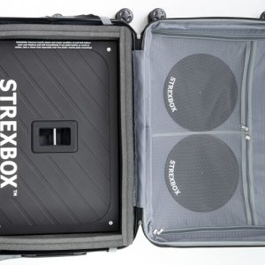 Strexbox